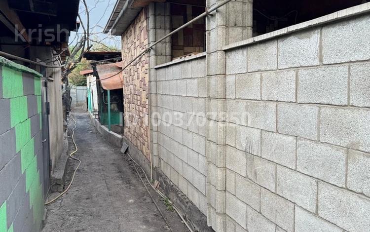 Участок · 2.6 соток, Международная 11 за 11 млн 〒 в Алматы, Турксибский р-н — фото 2