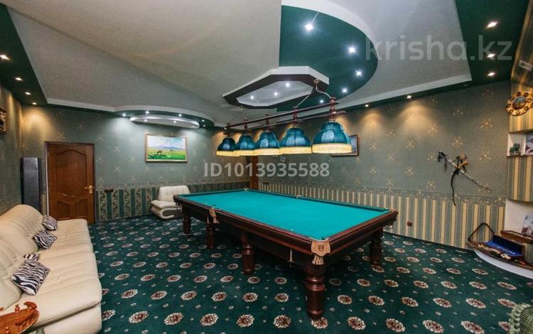 Дом · 4 комнаты · 800 м², Жагажай 26 за 250 000 ₸ в Астане, Алматы р-н — фото 2