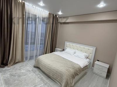 3-бөлмелі пәтер · 75 м² · 12/12 қабат, мкр Дарабоз 25 А — Находится напротив Алматы Арена, бағасы: 30 000 ₸ в Алатауский р-н