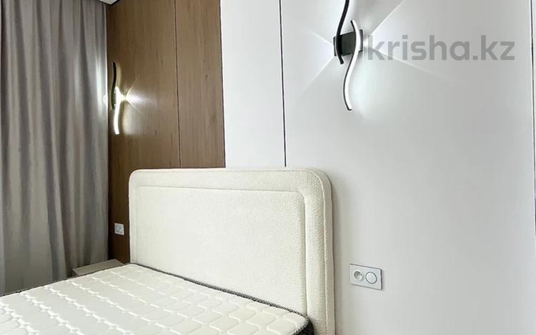 2-комнатная квартира · 40 м² · 10/18 этаж, Сыганак 32 — Толе би за 29.5 млн ₸ в Астане, Нура р-н — фото 2