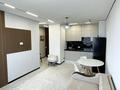 2-комнатная квартира · 40 м² · 10/18 этаж, Сыганак 32 — Толе би за 29.5 млн ₸ в Астане, Нура р-н — фото 15