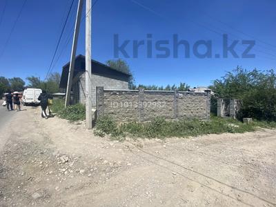 Участок · 6 соток, мкр Боралдай (Бурундай), Барыс 35 35 — Автобаза за 16 млн ₸ в Алматы, Алатауский р-н