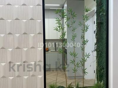 3-комнатная квартира · 99.6 м² · 11/12 этаж, Райымбека — Сейфуллина за 98 млн ₸ в Алматы, Алмалинский р-н