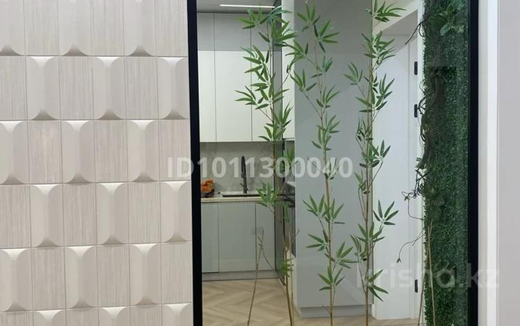3-бөлмелі пәтер · 99.6 м² · 11/12 қабат, Райымбека — Сейфуллина, бағасы: 98 млн ₸ в Алматы, Алмалинский р-н — фото 89