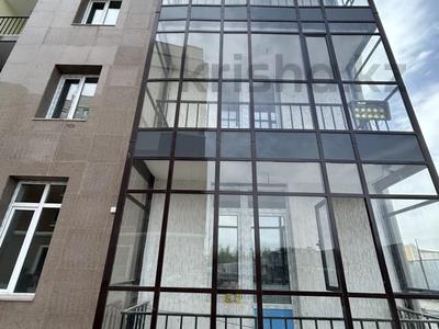 2-комнатная квартира, 45 м², 7/24 этаж, Мукан Тулебаев 5 за 12.7 млн 〒 в Астане, Алматы р-н