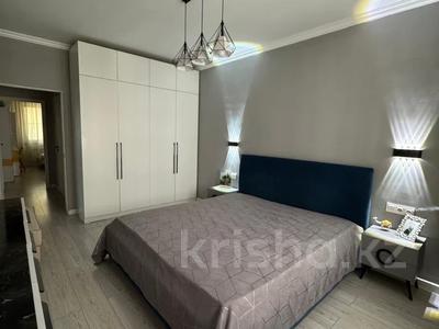 3-бөлмелі пәтер · 83 м² · 4/9 қабат