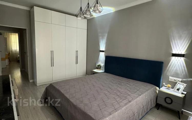 3-комнатная квартира · 83 м² · 4/9 этаж, мкр Атырау, Кульджинский тракт 16/17 за 55 млн ₸ в Алматы, Медеуский р-н — фото 20