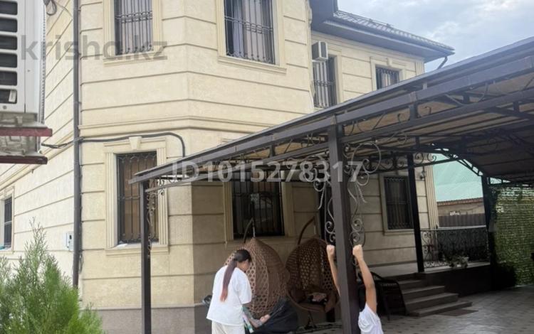 Отдельный дом · 6 комнат · 240 м² · 6 сот., Көкдала 2а — Майя магазин за 115 млн ₸ в Иргели — фото 2