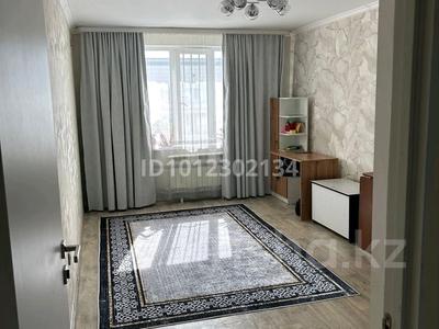 1-бөлмелі пәтер · 41 м² · 9/9 қабат, мкр Нуркент 2 — Алматы Арена, бағасы: 24.5 млн ₸ в Алатауский р-н
