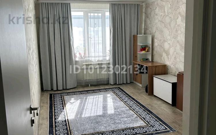 1-бөлмелі пәтер · 41 м² · 9/9 қабат, мкр Нуркент 2 — Алматы Арена, бағасы: 24.5 млн ₸ в Алатауский р-н — фото 2
