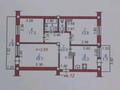 3-бөлмелі пәтер · 70 м² · 4/5 қабат, Бехтерева — Сейфулина Ровенского, бағасы: 47 млн ₸ в Алматы, Турксибский р-н