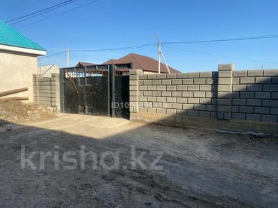 Отдельный дом · 4 комнаты · 90 м² · 10 сот., Дәуменқажы Шоманұлы 32 за 15.5 млн ₸ в Жанакоргане