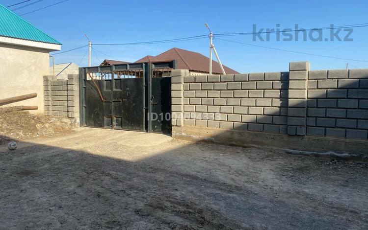 Отдельный дом · 4 комнаты · 90 м² · 10 сот., Дәуменқажы Шоманұлы 32 за 15.5 млн ₸ в Жанакоргане — фото 2