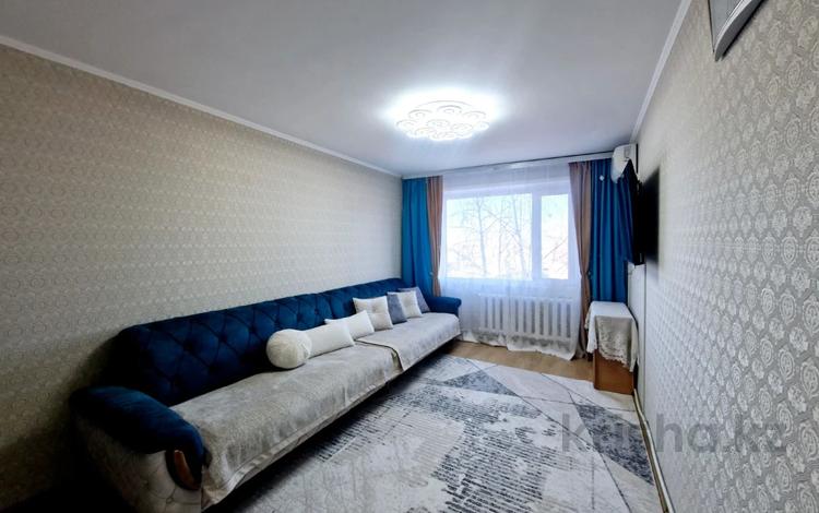 3-бөлмелі пәтер · 71 м² · 3/5 қабат, Тауелсиздик, бағасы: 29.5 млн ₸ в  — фото 2