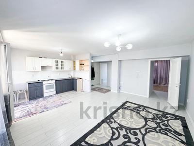 3-комнатная квартира · 60 м² · 5/5 этаж, Шевченко за 23 млн 〒 в Талдыкоргане