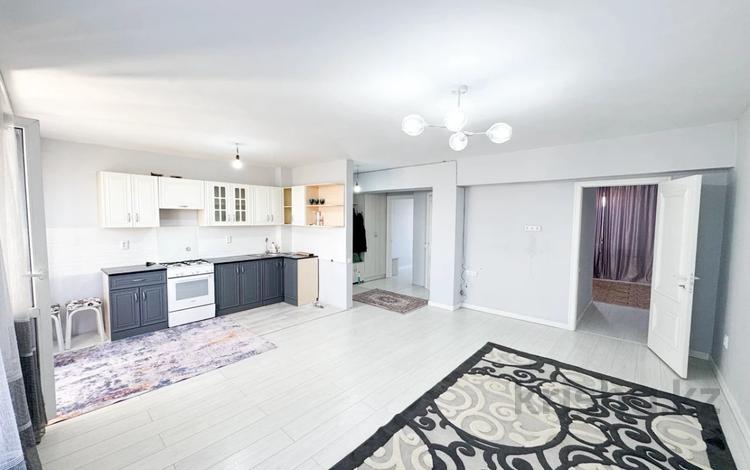 3-комнатная квартира · 60 м² · 5/5 этаж, Шевченко за 25.5 млн 〒 в Талдыкоргане — фото 10