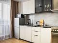 1-бөлмелі пәтер · 41 м² · 6/7 қабат, Бухар Жырау 23 — Триумфальная Арка, бағасы: 14 000 ₸ в Астане, Есильский р-н — фото 6