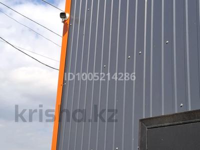 Азс, автосервисы и автомойки · 140 м² за 45 млн ₸ в Актобе, мкр Гормолзавод