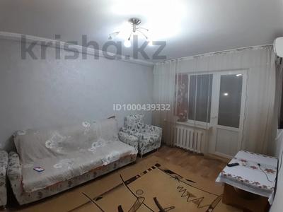 2-комнатная квартира · 44.3 м² · 4/5 этаж, Конаева 2А за 12 млн ₸ в Шу