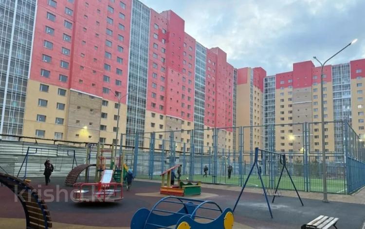 3-бөлмелі пәтер · 101.1 м² · 4/14 қабат, Тлендиева, бағасы: ~ 36.4 млн ₸ в Астане, Сарыарка р-н — фото 2