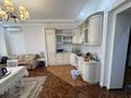 3-бөлмелі пәтер · 120 м² · 6/6 қабат, Каиыма мухамедханова 7/1 — За рестораном Традициональ, бағасы: 700 000 ₸ в Астане, Нура р-н