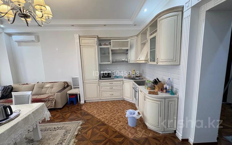 3-бөлмелі пәтер · 120 м² · 6/6 қабат, Каиыма мухамедханова 7/1 — За рестораном Традициональ, бағасы: 700 000 ₸ в Астане, Нура р-н — фото 2