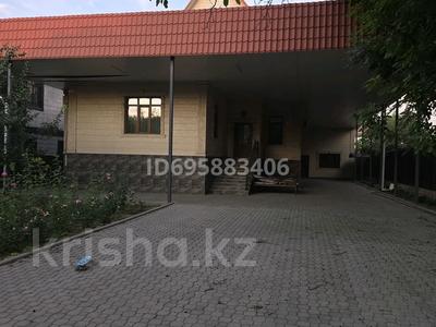 Отдельный дом · 6 комнат · 380 м² · 8.9 сот., мкр Заря Востока, Амангельды 133 за 230 млн ₸ в Алматы, Алатауский р-н