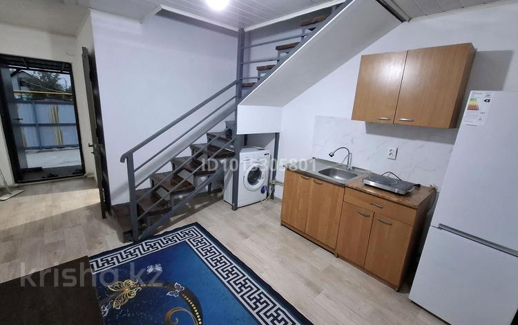 2-бөлмелі пәтер · 30 м² · 2/2 қабат, Айманов 141, бағасы: 100 000 ₸ в  — фото 2
