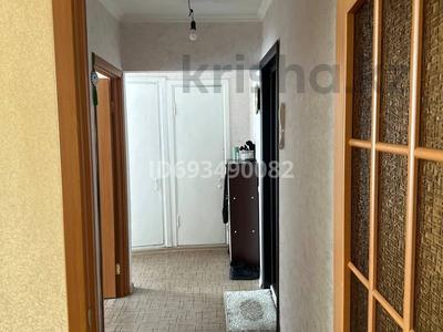 2-комнатная квартира · 43 м² · 5/5 этаж, 1-й квартал, 2 квартал 24 за 11 млн ₸ в Караганде, Алихана Бокейханова р-н