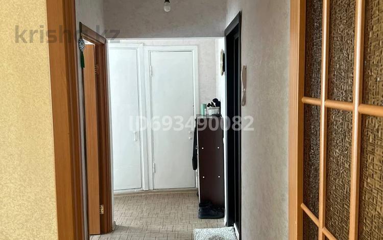 2-комнатная квартира · 43 м² · 5/5 этаж, 1-й квартал, 2 квартал 24 за 11 млн ₸ в Караганде, Алихана Бокейханова р-н — фото 5