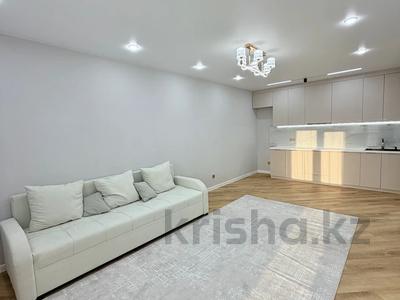 3-комнатная квартира · 64.2 м² · 10/14 этаж, Е-430 3 за 38.9 млн ₸ в Астане, Нура р-н