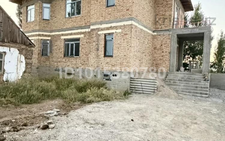 Участок · 16.3 сотки, Қарымай Қошманбетов 25 за 52 млн ₸ в Бауыржан Момышулы — фото 2