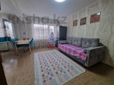 2-бөлмелі пәтер · 44.2 м² · 2/5 қабат, Кошукова, бағасы: ~ 16.3 млн ₸ в Петропавловске