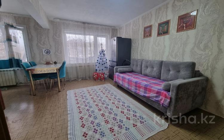 2-бөлмелі пәтер · 44.2 м² · 2/5 қабат, Кошукова, бағасы: ~ 16.3 млн ₸ в Петропавловске — фото 13