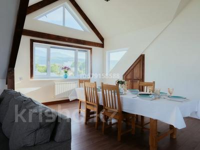 Дом · 9 комнат · 400 м², мкр Карагайлы 30 за 200 000 〒 в Алматы, Наурызбайский р-н