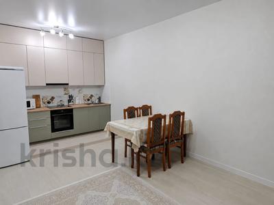 1-комнатная квартира · 37.1 м² · 6/6 этаж, ​067-й учетный квартал за 15.5 млн ₸ в Караганде, Алихана Бокейханова р-н