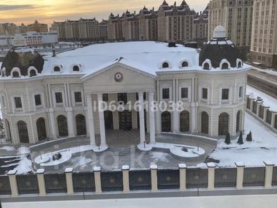 4-комнатная квартира, 130 м², 5/7 этаж, Шамши Калдаякова за 185 млн 〒 в Астане, Алматы р-н