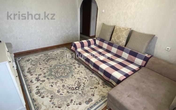 2-комнатная квартира · 54 м² · 6/14 этаж, Ауезова 3 — Смол за 160 000 ₸ в Семее — фото 2
