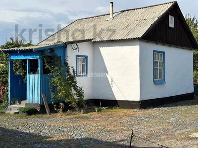 Отдельный дом • 2 комнаты • 45 м² • 10 сот., Стеблякова 11 за 7.5 млн 〒 в Ушарале