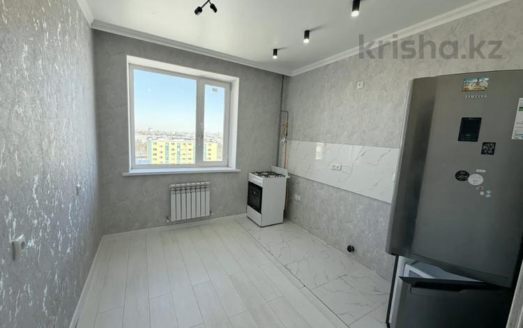 1-комнатная квартира · 37 м² · 8/9 этаж, Уральская 45Д за 17 млн 〒 в Костанае — фото 9