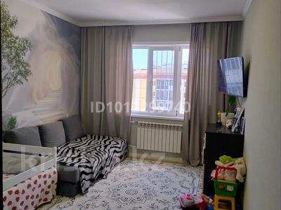 2-бөлмелі пәтер · 60 м² · 9/9 қабат, Зачаганск пгт ш/а., Бірлік 11 — Гипермаркет Алтындар, бағасы: 22 млн ₸ в Уральске, мкр. Зачаганск пгт