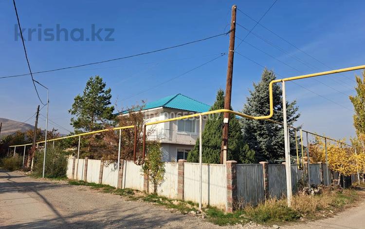 Отдельный дом · 6 комнат · 185 м² · 12 сот., Майлина 2 — Угловой дом за 80 млн ₸ в Есик — фото 2