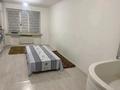 1-бөлмелі пәтер · 18 м² · 2/5 қабат, Ғани иляева 7 — Момушулы , иляева, бағасы: 7 млн ₸ в Шымкенте, Туран р-н — фото 2