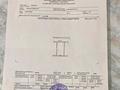 1-бөлмелі пәтер · 18 м² · 2/5 қабат, Ғани иляева 7 — Момушулы , иляева, бағасы: 7 млн ₸ в Шымкенте, Туран р-н — фото 4