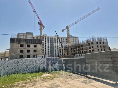 2-бөлмелі пәтер · 53.1 м² · 8/12 қабат, Абая Алатау 1, бағасы: 12 млн ₸ в Алматы, Наурызбайский р-н