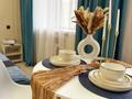 3-комнатная квартира · 90 м² · 1/4 этаж, Бауыржан Момышулы 22 — Бауыржан Момышулы - Кеншилер за 36 000 ₸ в Экибастузе — фото 6