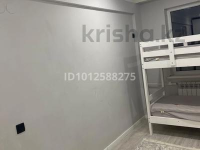 2-бөлмелі пәтер · 45 м² · 5/5 қабат, Курмангазы 9, бағасы: 180 000 ₸ в Атырау, мкр Авангард-2