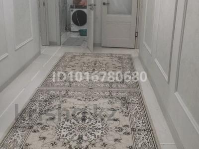 2-бөлмелі пәтер · 75 м² · 3/5 қабат, Микрайон мерей запад 24а, бағасы: 150 000 ₸ в 