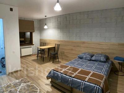 1-комнатная квартира, 30 м² посуточно, Балуан Шолак за 12 000 〒 в Талгаре