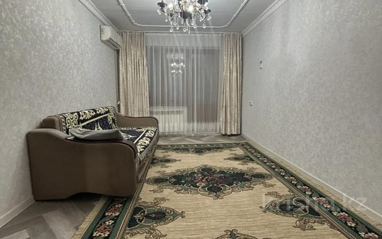 4-бөлмелі пәтер · 74.9 м² · 3/5 қабат, Тастақ-2 ш/а., ул. Брусиловского — ул. Дуйсенова, бағасы: 50.5 млн ₸ в Алматы, Алмалинский р-н — фото 46